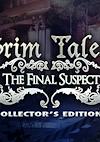 Cover image for the game Grim Tales 8: The Final Suspect