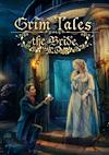 Cover image for the game Grim Tales: The Bride