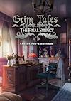 Cover image for the game Grim Tales: The Final Suspect - Collector's Edition