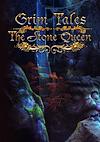 Cover image for the game Grim Tales: The Stone Queen