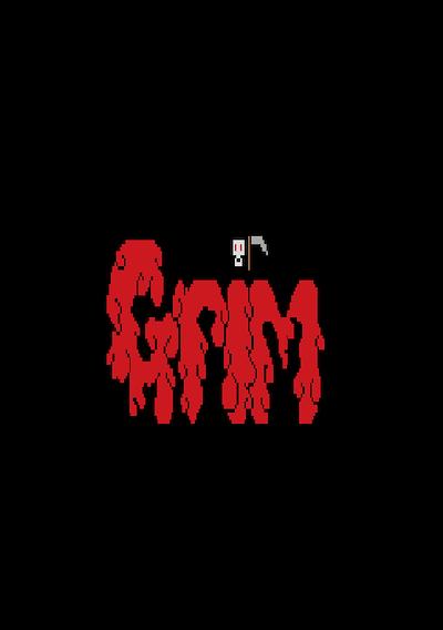 Cover image for the game Grim
