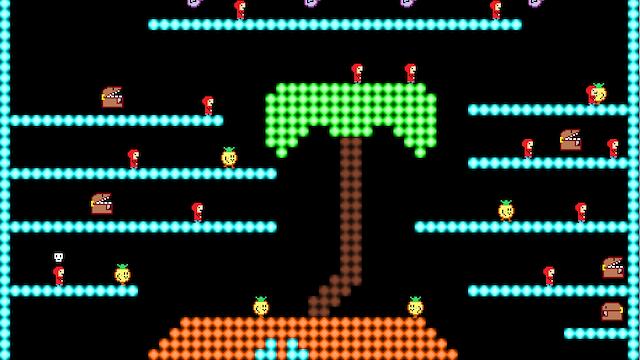 Image for the game Grim