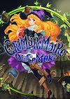 Cover image for the game GrimGrimoire OnceMore