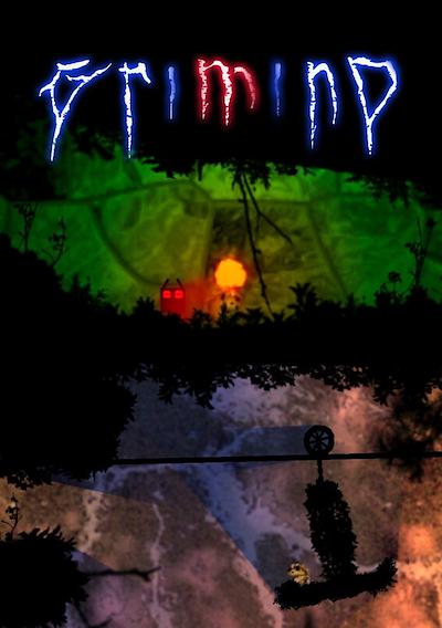Cover image for the game Grimind
