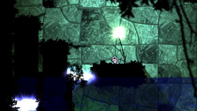 Image for the game Grimind