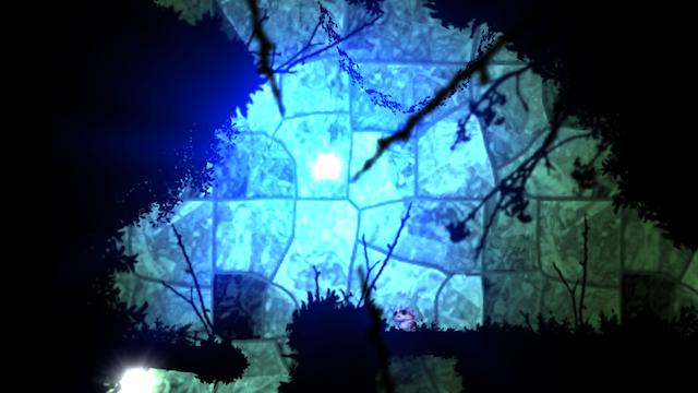 Image for the game Grimind