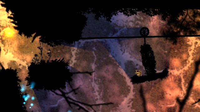 Image for the game Grimind
