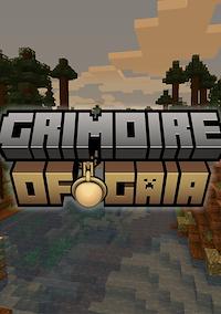 Cover image for the game Grimoire of Gaia