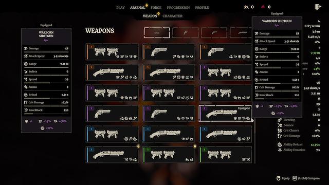 Image for the game Grind Survivors