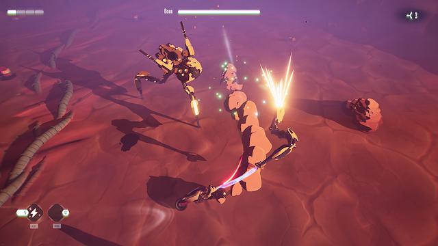 Image for the game Gripper