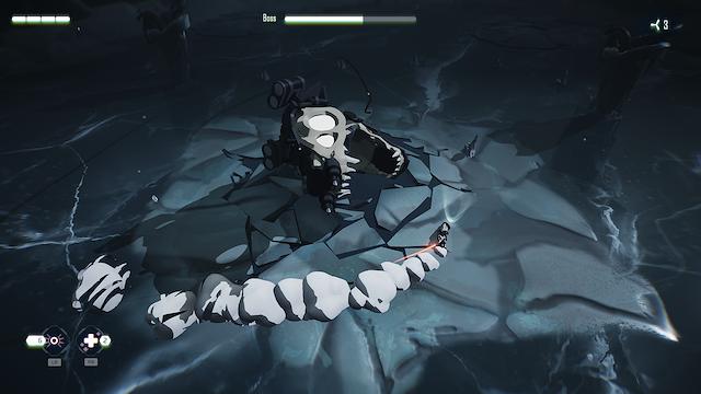 Image for the game Gripper