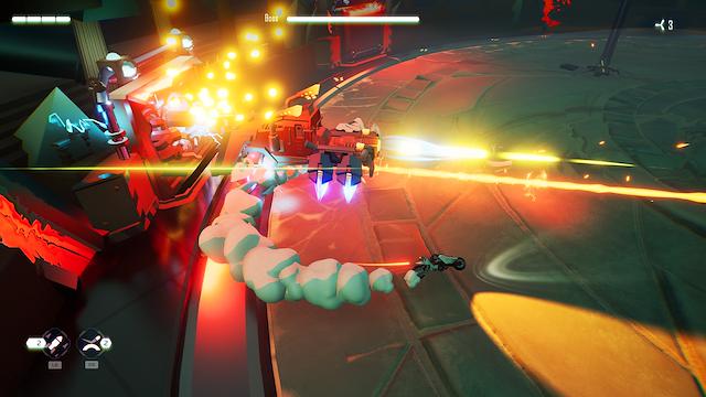 Image for the game Gripper