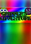 Cover image for the game Gripper's Adventure