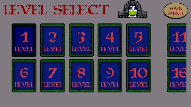 Image for the game Gripper's Adventure