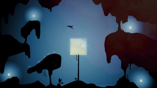 Image for the game Gris