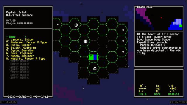 Image for the game Grist