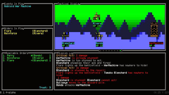 Image for the game Grist