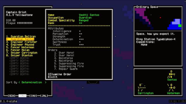 Image for the game Grist