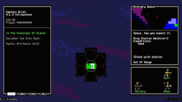 Image for the game Grist