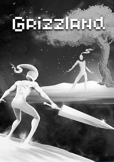 Cover image for the game Grizzland