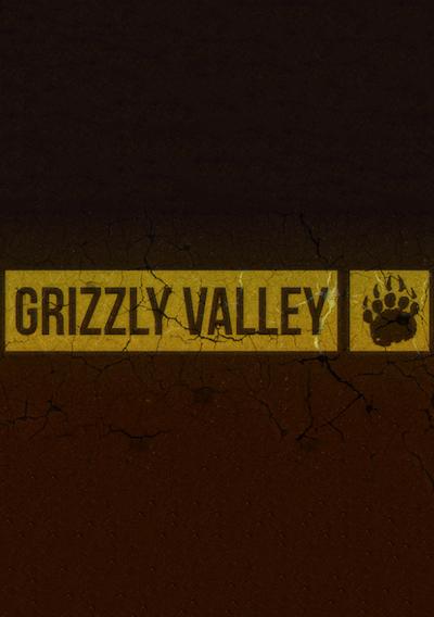 Cover image for the game Grizzly Valley