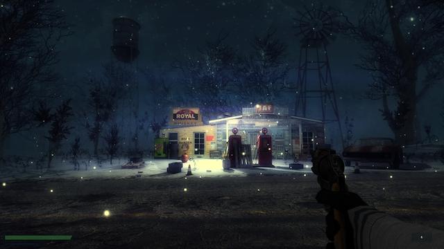 Image for the game Grizzly Valley