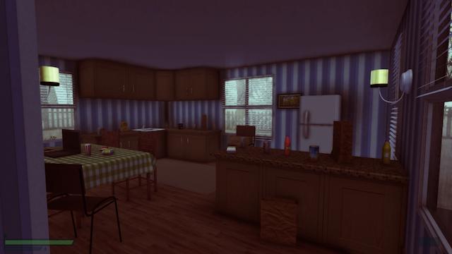 Image for the game Grizzly Valley
