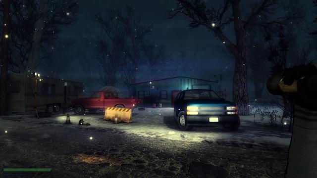 Image for the game Grizzly Valley