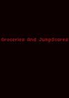 Cover image for the game Groceries and JumpScares