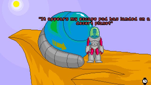 Image for the game Grok