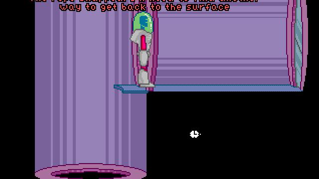 Image for the game Grok