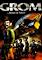 Cover image for the game Grom: Terror in Tibet