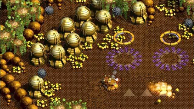 Image for the game Gromada