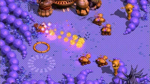 Image for the game Gromada