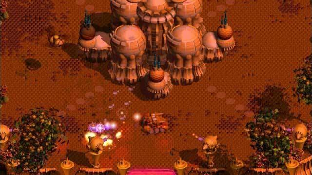 Image for the game Gromada