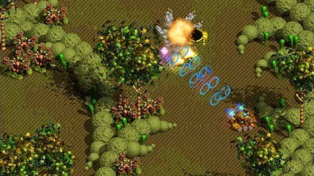 Image for the game Gromada