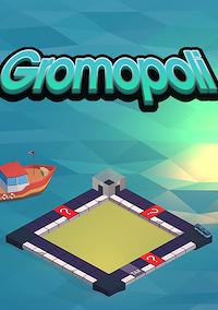 Cover image for the game Gromopoli