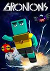 Cover image for the game Gronions