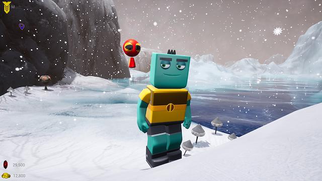 Image for the game Gronions