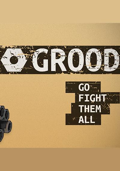 Cover image for the game Grood