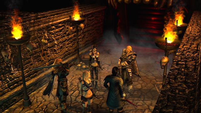 Image for the game Grotesque Tactics 2: Dungeons and Donuts
