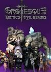 Cover image for the game Grotesque Tactics: Evil Heroes