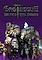 Cover image for the game Grotesque Tactics: Evil Heroes