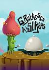 Cover image for the game Grottesco Absurdus