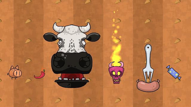 Image for the game Grottesco Absurdus