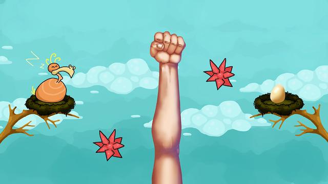 Image for the game Grottesco Absurdus
