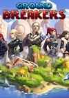 Cover image for the game Ground Breakers
