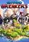 Cover image for the game Ground Breakers