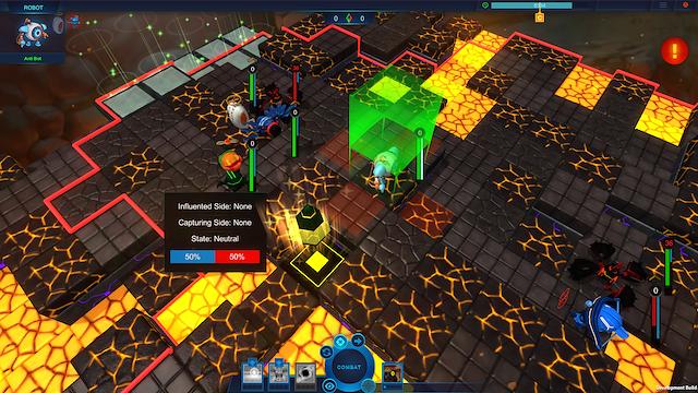 Image for the game Ground Breakers