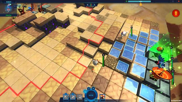 Image for the game Ground Breakers
